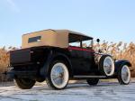 Rolls-Royce Phantom I Springfield by Brewster 1928 года